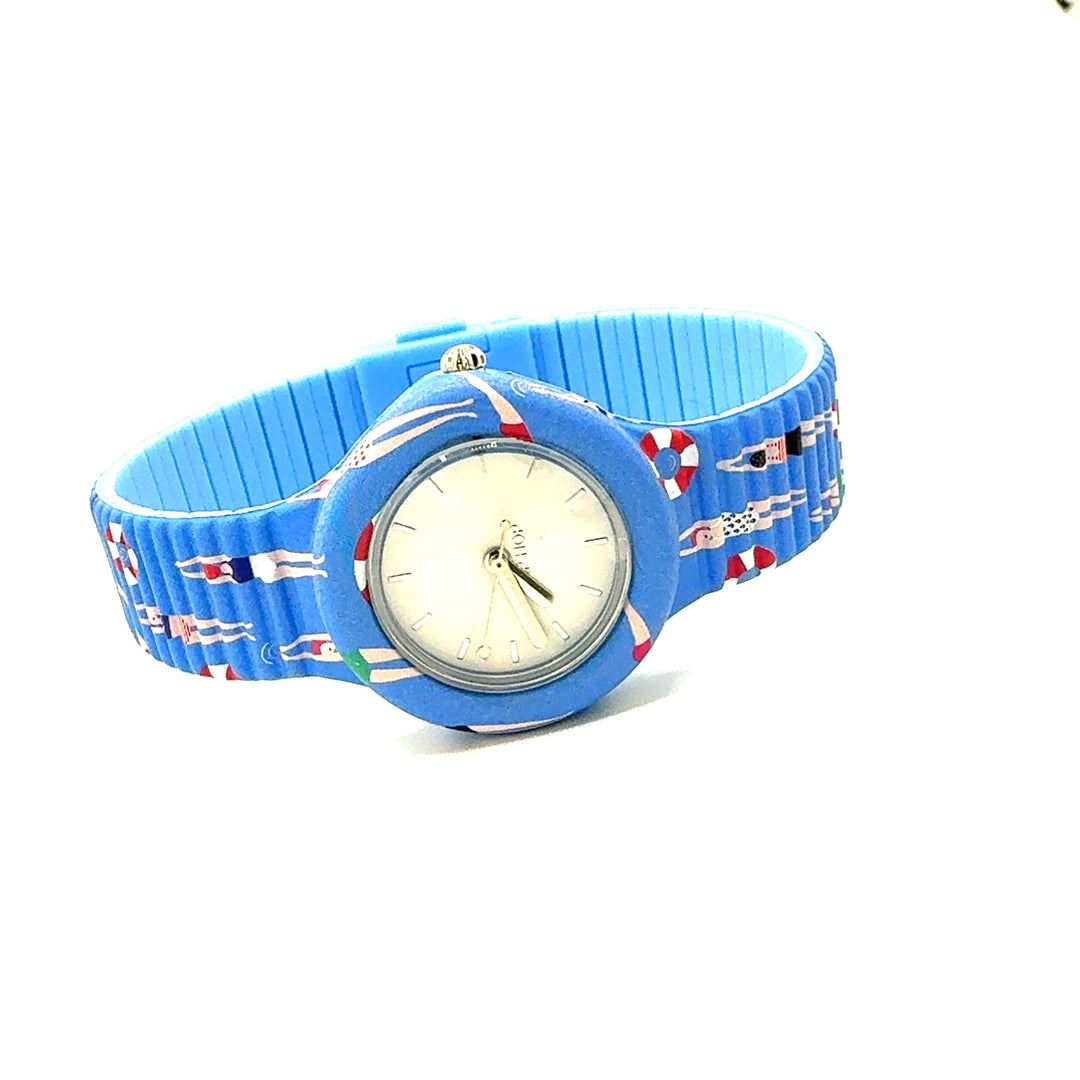 Orologio Hip Hop Summer 32 mm – Siciliano Gioielli