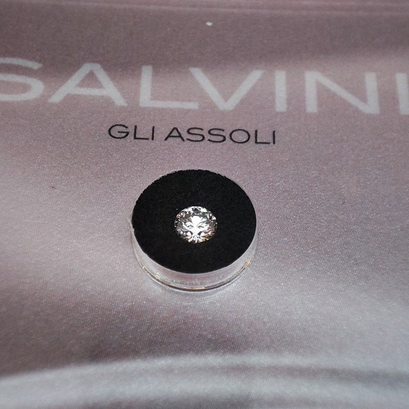 Salvini Blistered Diamond