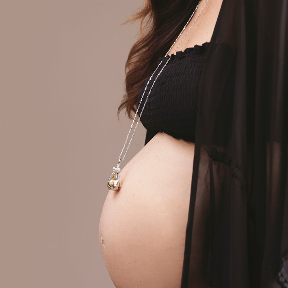 Collana Chiama Angeli Lifesound Fagotto For You