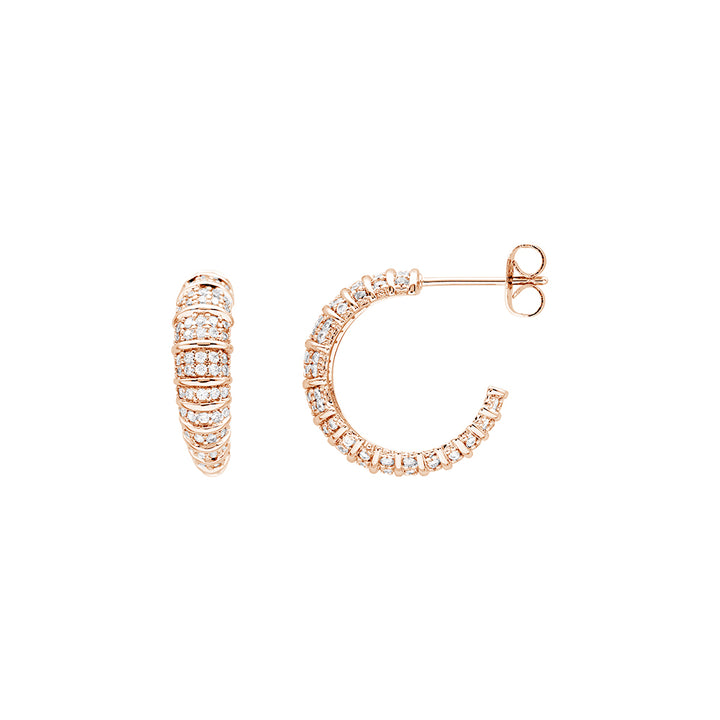 Orecchini  Donna For You Jewels