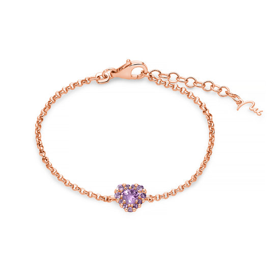 Miluna Gemma del Cielo bracelet