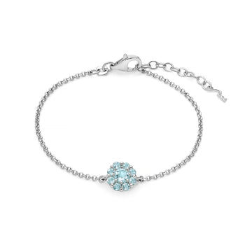 Miluna Gemma del Cielo bracelet