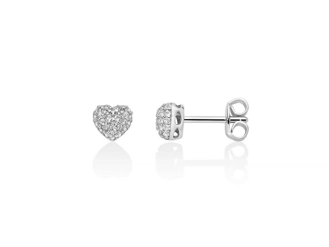 Orecchini  Miluna  Giochi di Luce