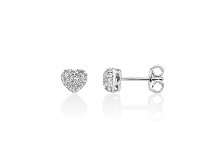 Orecchini  Miluna  Giochi di Luce