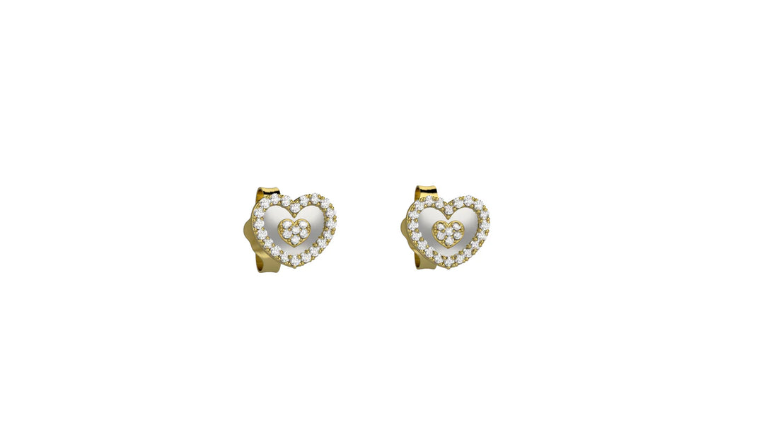 Nomination Chic&amp;Charms earrings