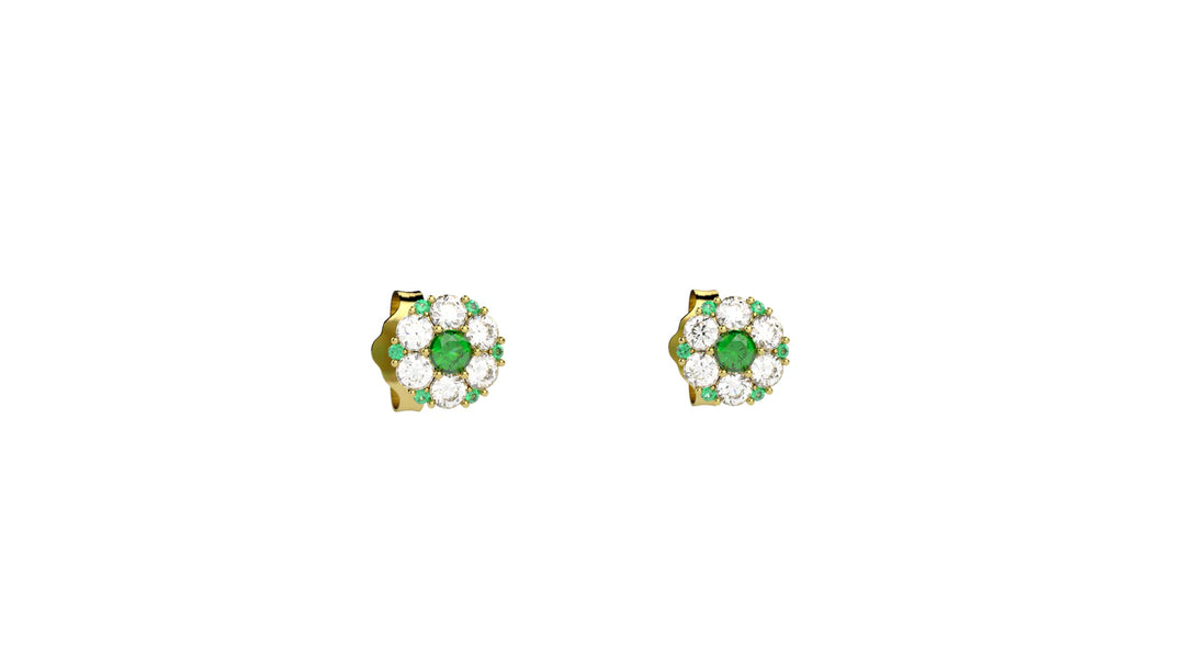 Nomination Chic&amp;Charms earrings