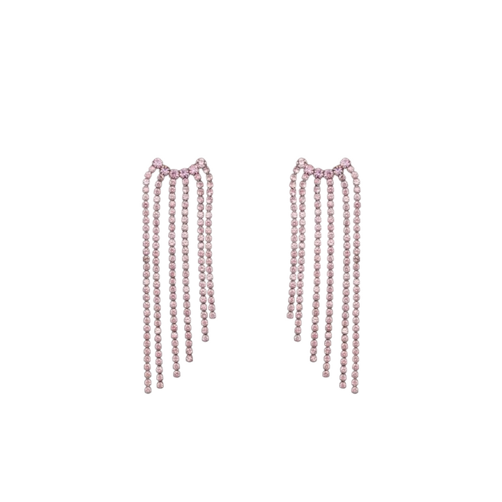 4US Cesare Paciotti earrings