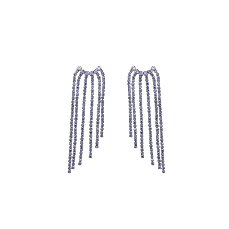 4US Cesare Paciotti earrings