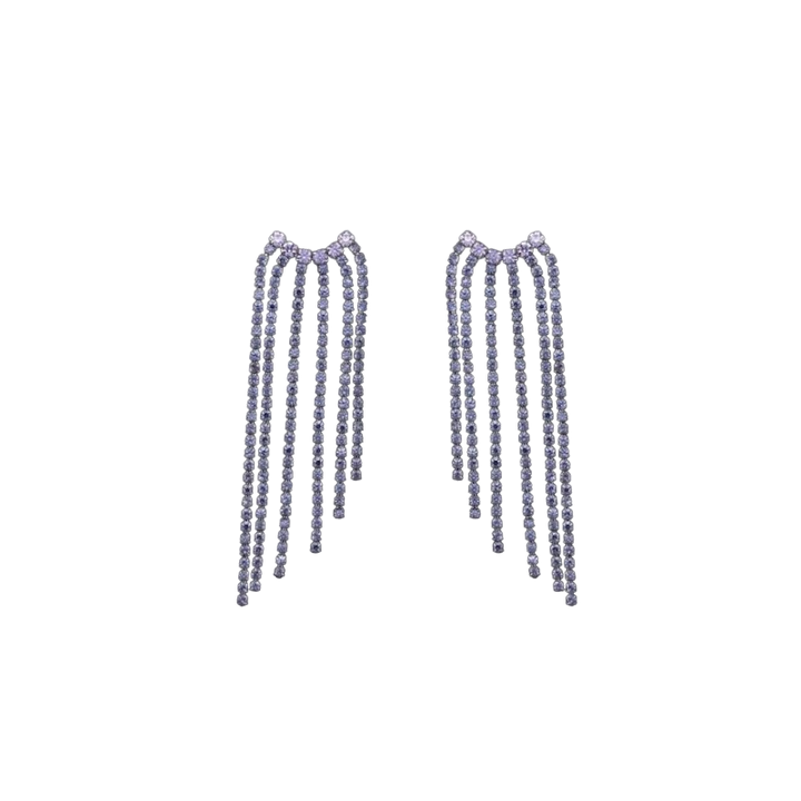 4US Cesare Paciotti earrings