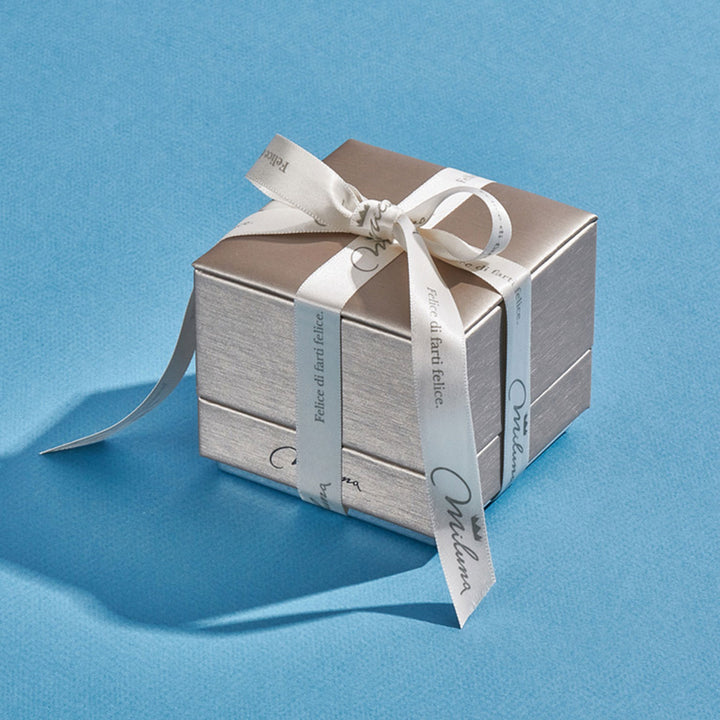 Collana Miluna Argento e Perle PCL6626