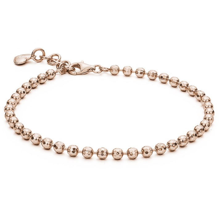 Rosato Bracelet in Silver