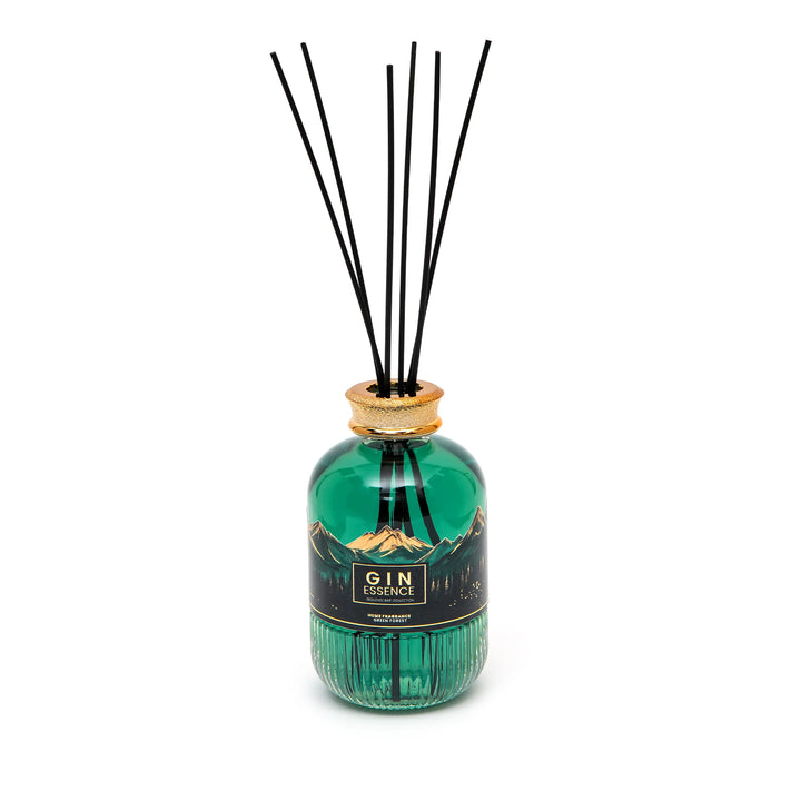 Profumatore Bar  Argento  Sequenze SQ2711