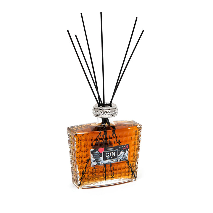 Profumatore Bar  Argento  Sequenze SQ2713