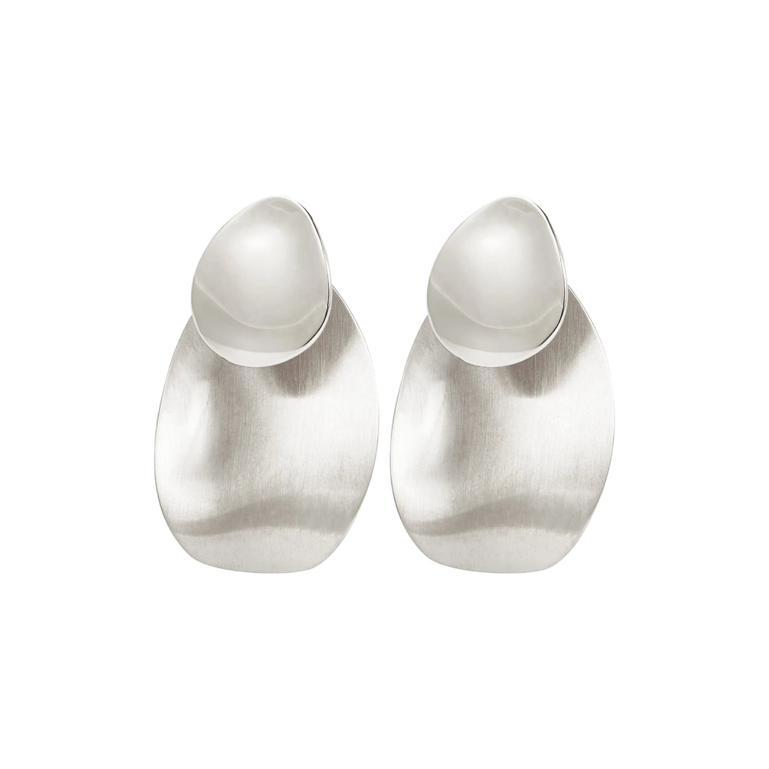 Breil B WHISPER IP GOLD earrings