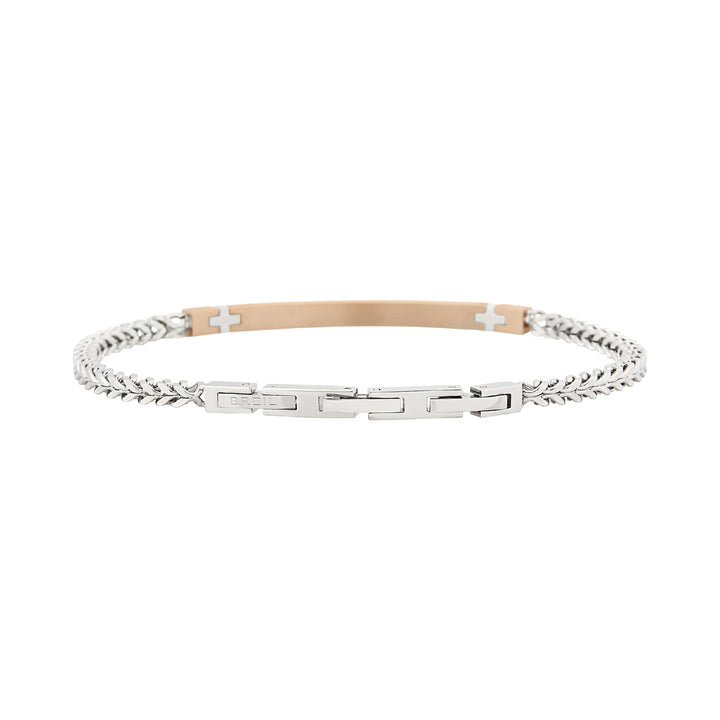 Breil Tetra bracelet