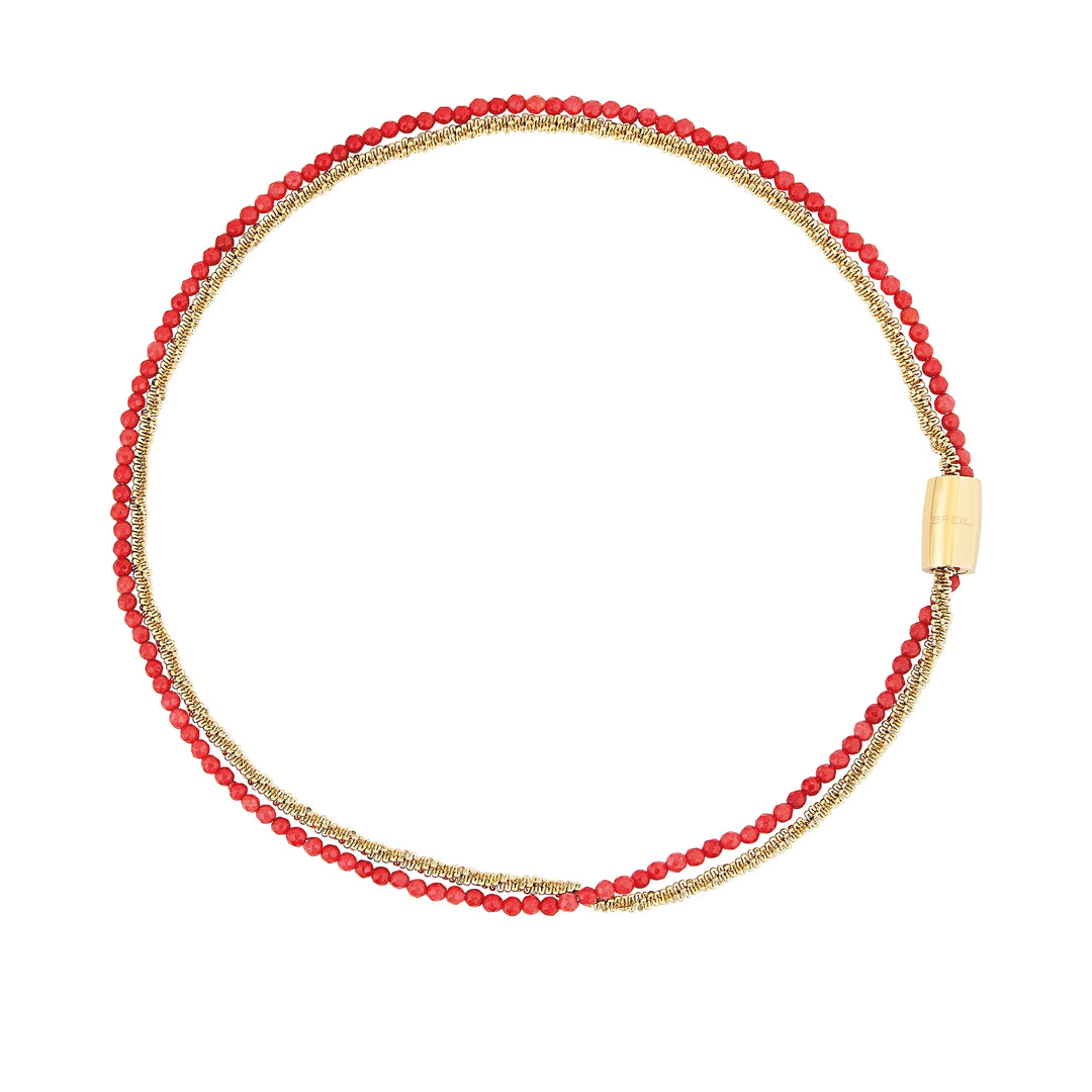 Breil Promise Bracelet-Necklace