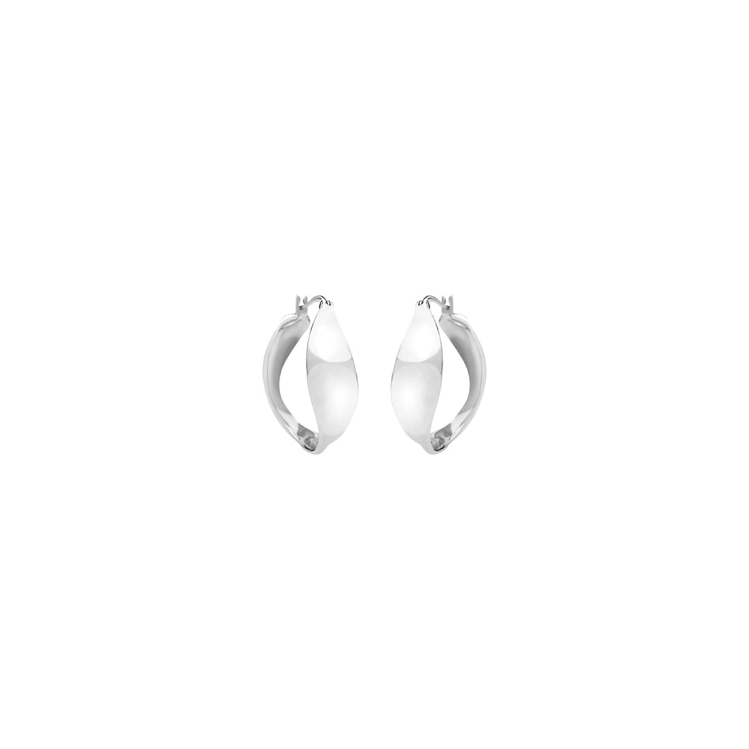 Breil B WHISPER IP GOLD earrings