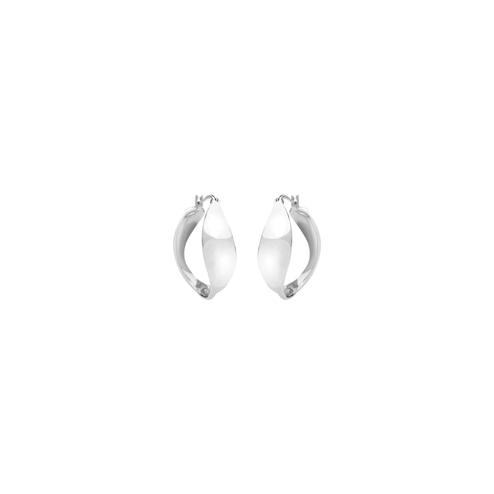 Breil B WHISPER IP GOLD earrings