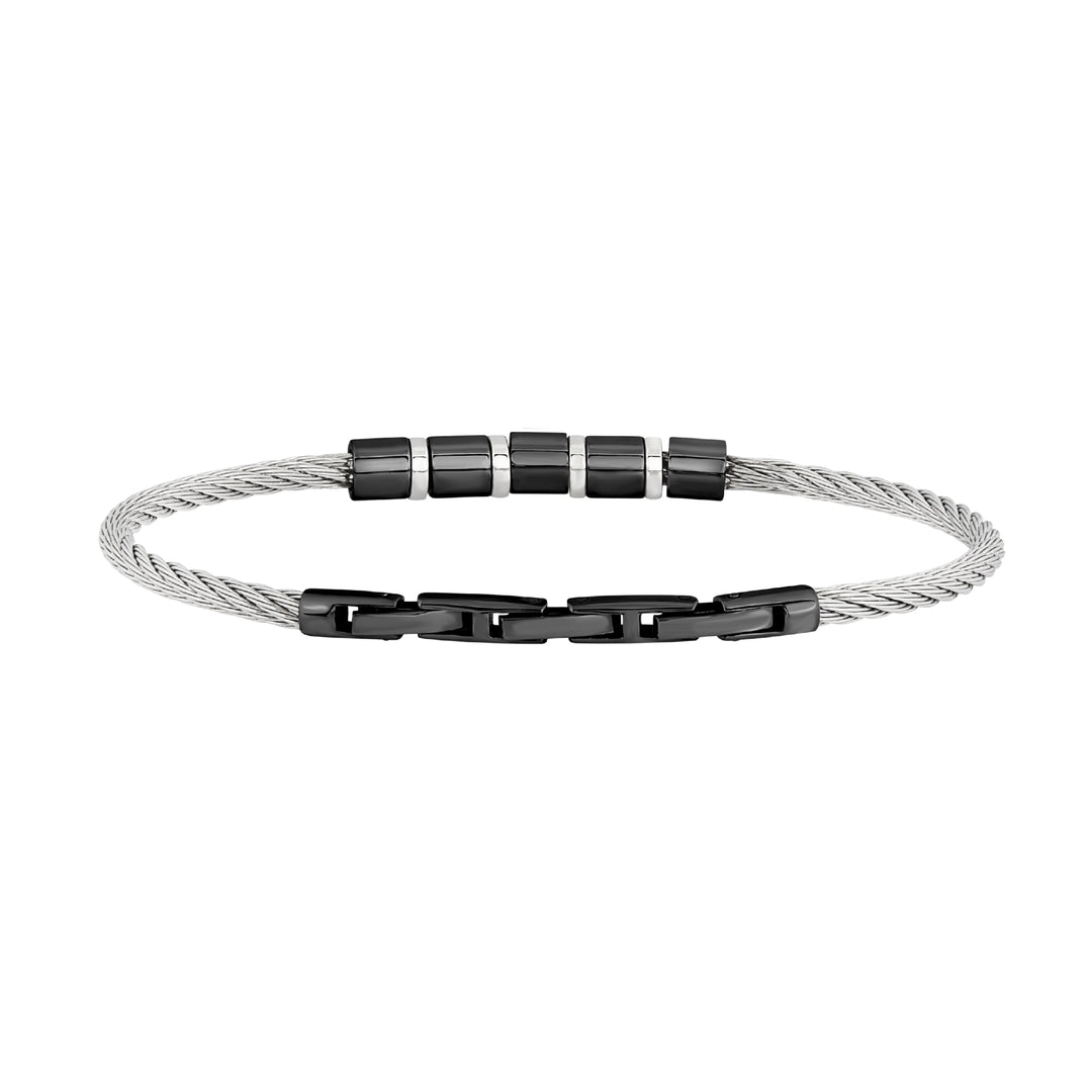 Breil Men's Loop Bracelet