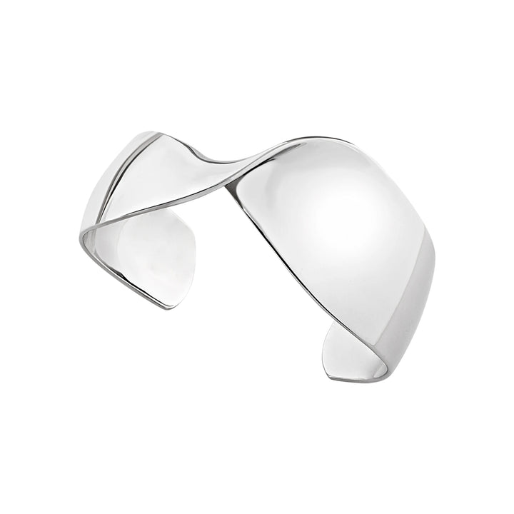 Breil B&amp;Me Semi-Rigid Bracelet