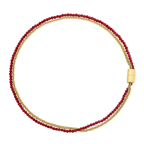 Breil Promise Bracelet-Necklace