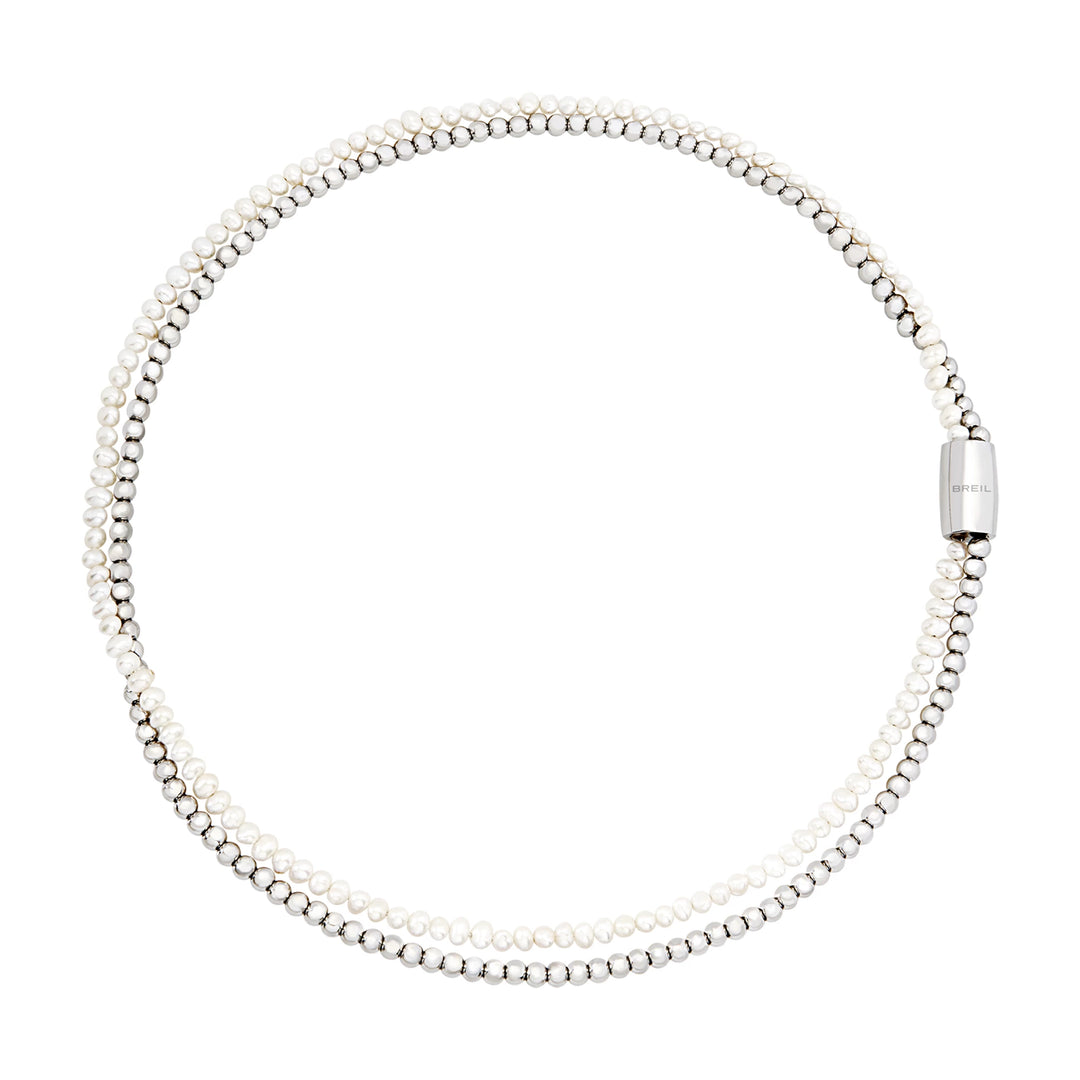 Breil Magnetic System necklace