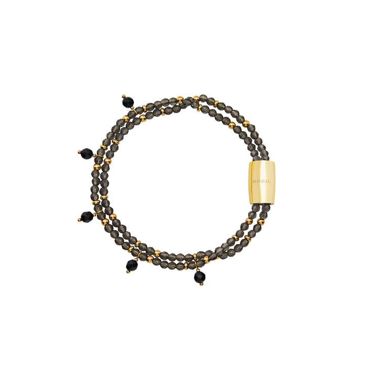 Breil Magnetic System Gold bracelet