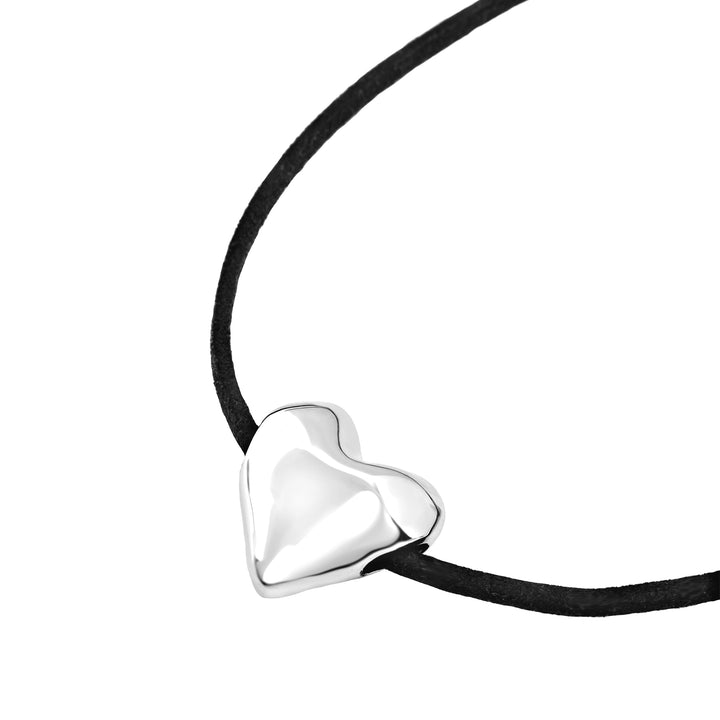 Collana Breil Big Heart