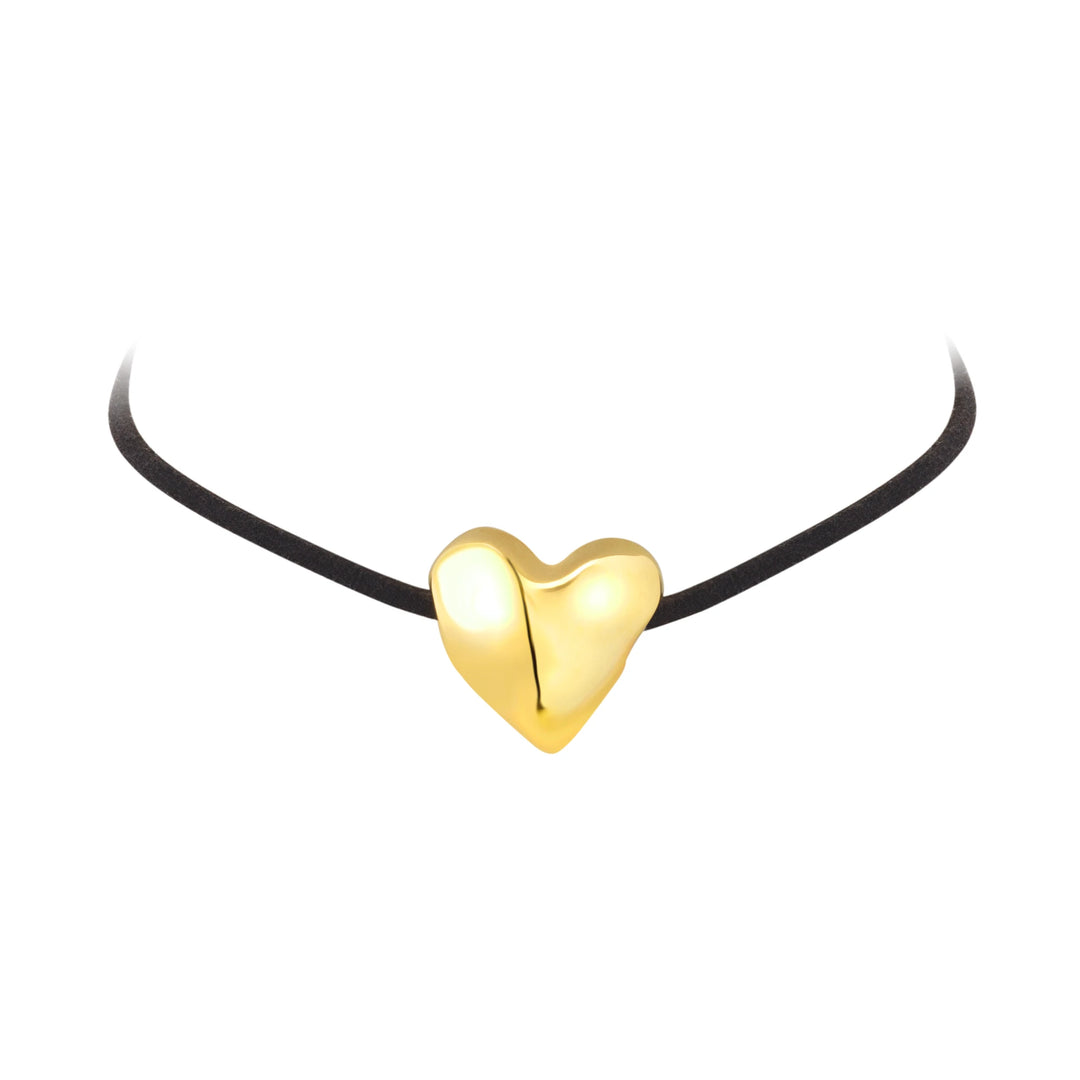 Collana Breil Big Heart