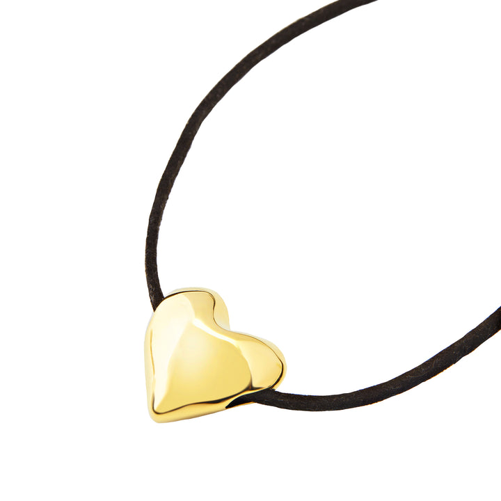 Collana Breil Big Heart