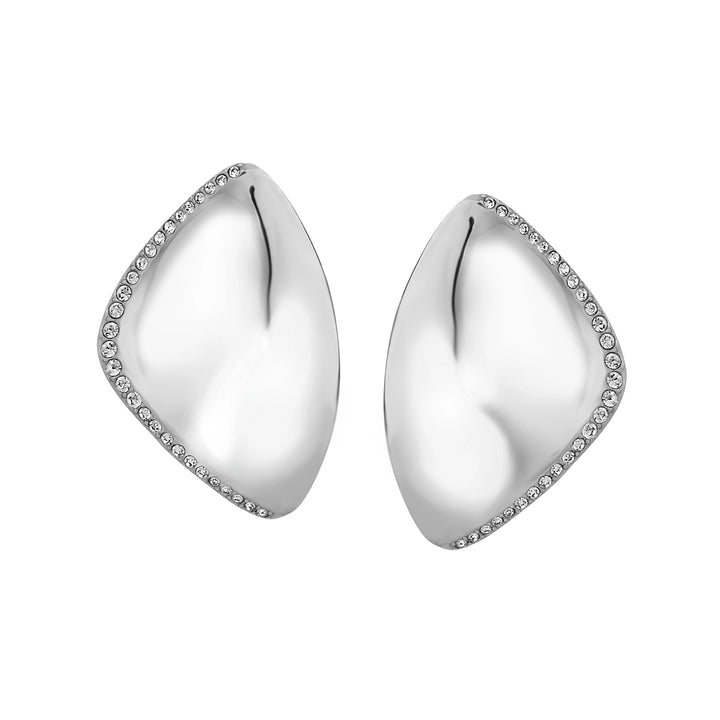 Orecchini Breil Retwist