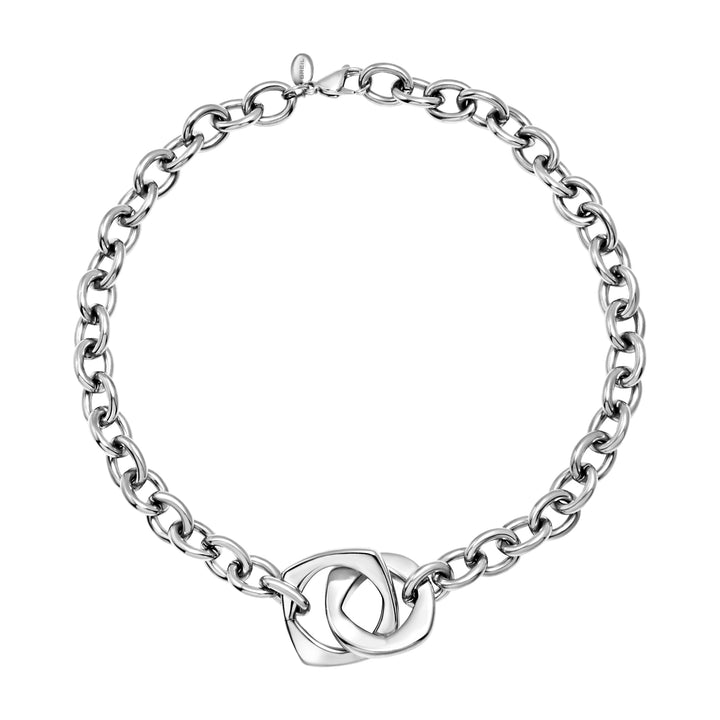 Breil Join Up necklace