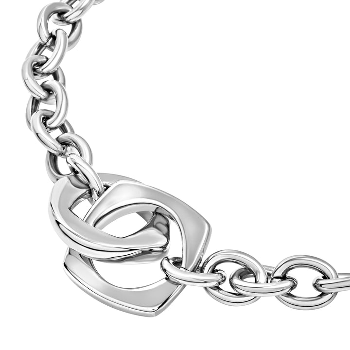 Breil Join Up necklace