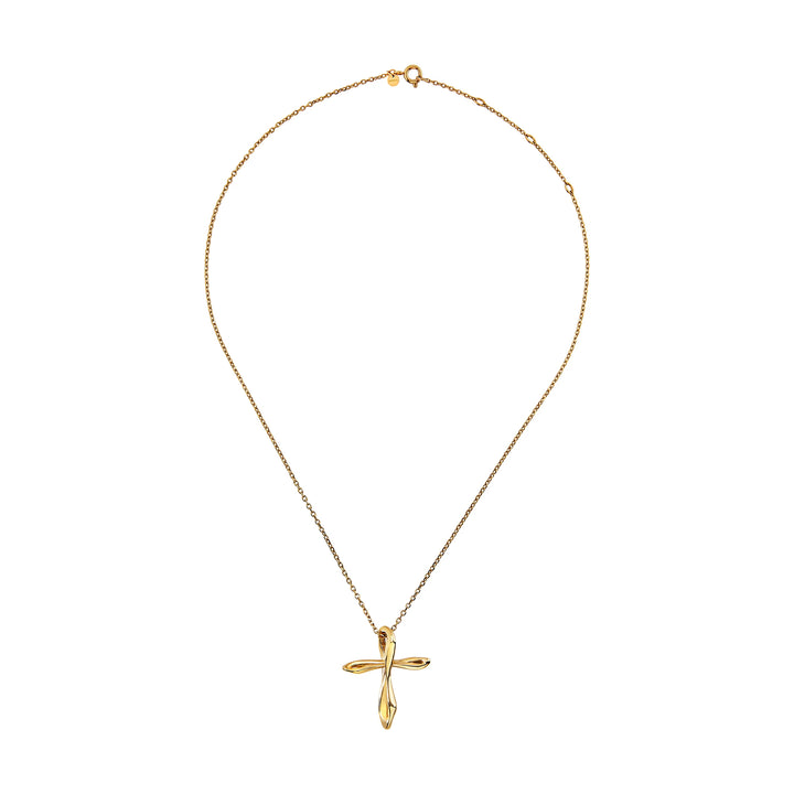 Breil Join Up necklace