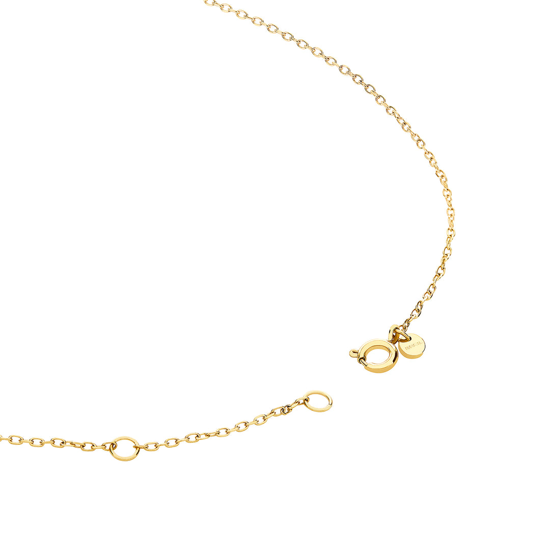 Breil Join Up necklace