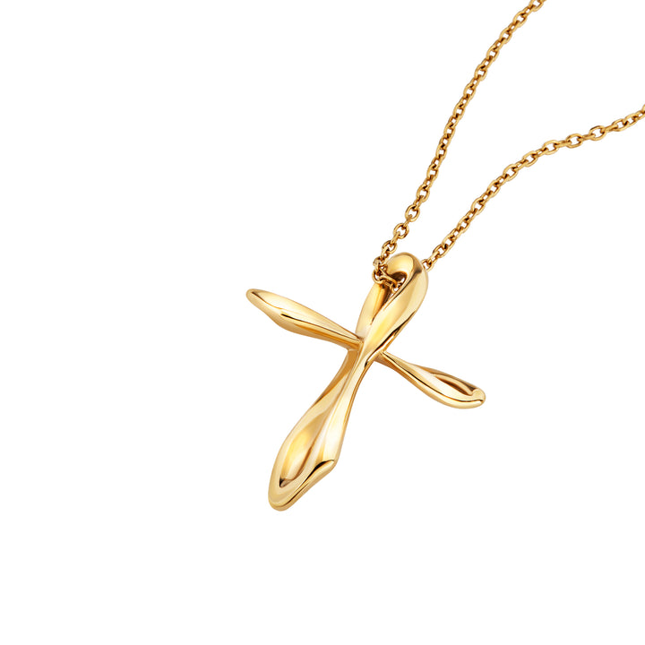 Breil Join Up necklace