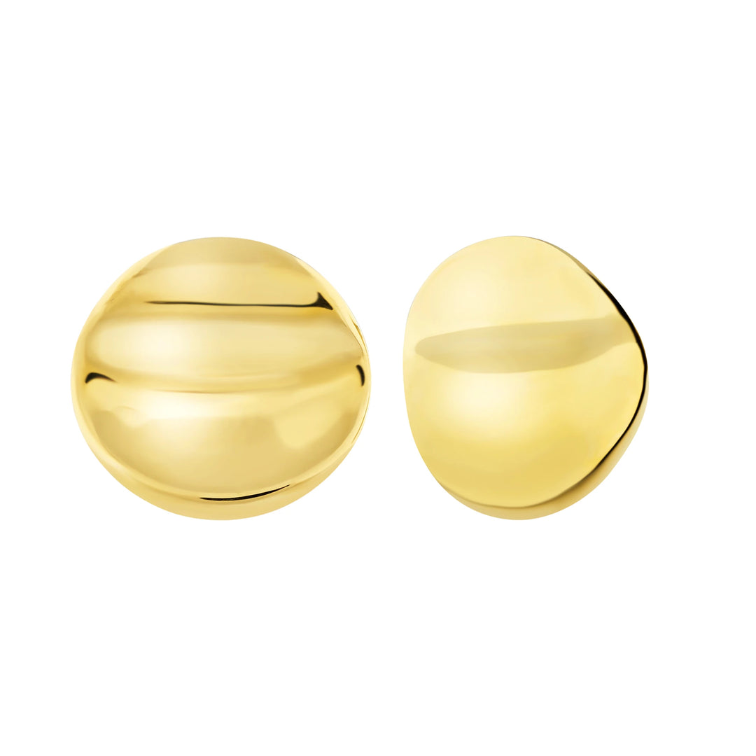 Orecchini Breil Globe