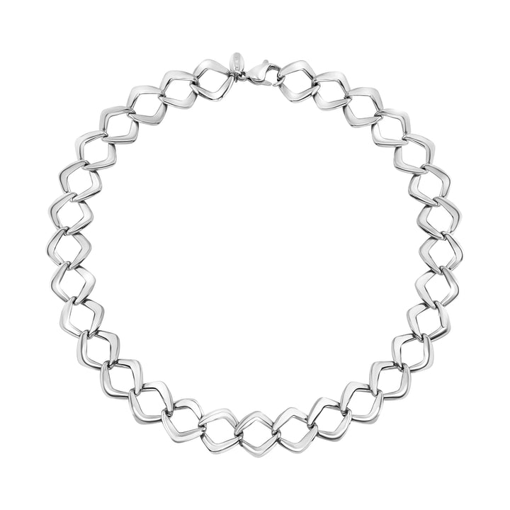 Breil Join Up necklace