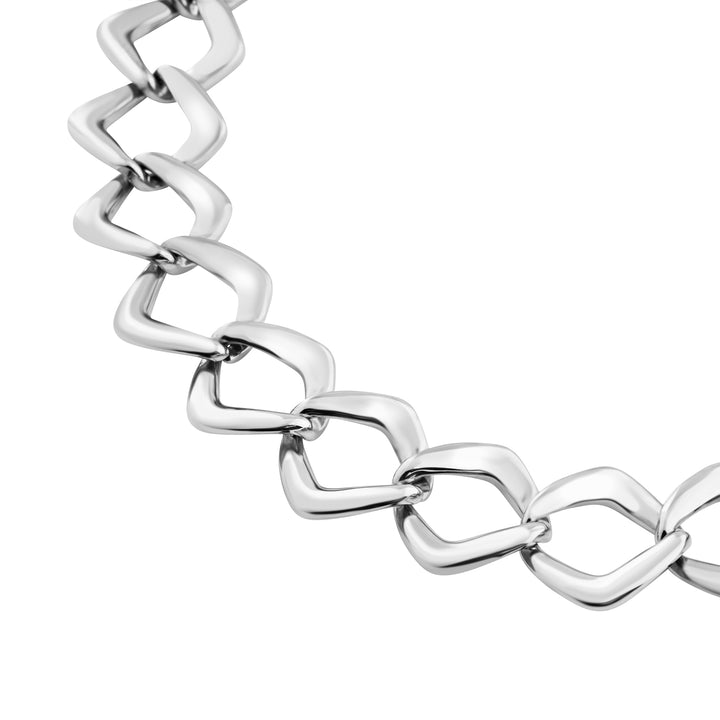 Breil Join Up necklace