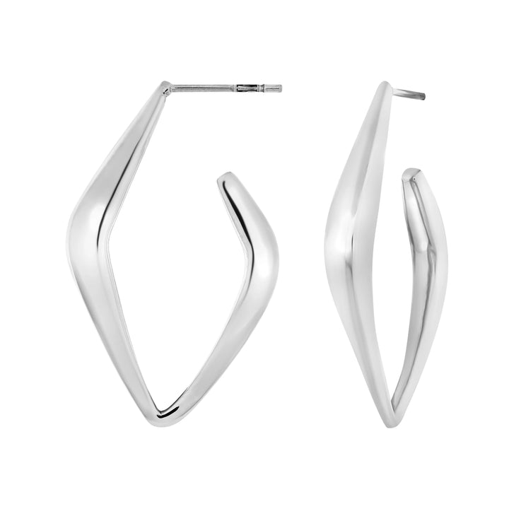 Orecchini Breil Elongè