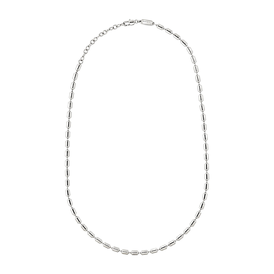 Collana Breil B Keen Uomo