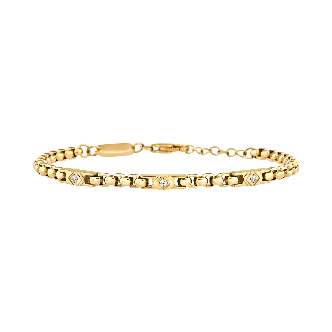 Bracciale  Breil Eterna