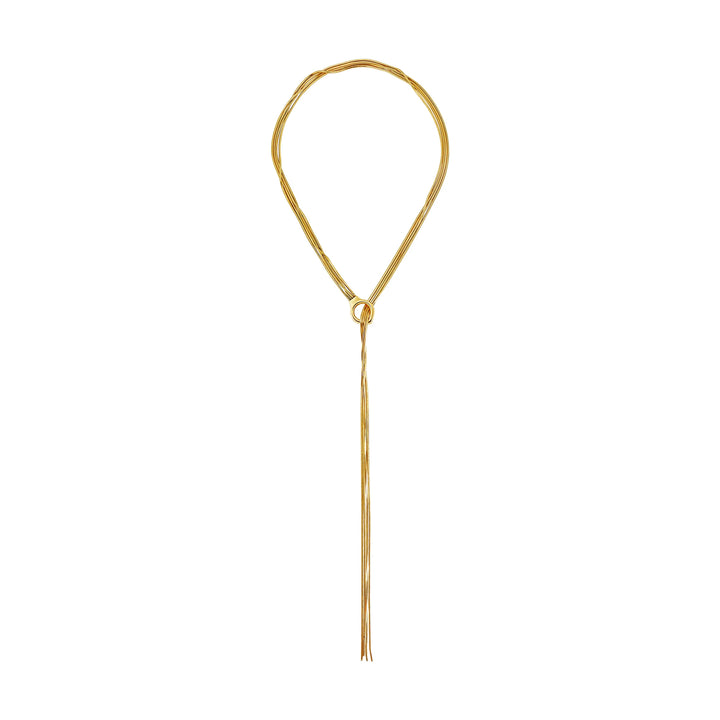 Collana Breil Falling Star