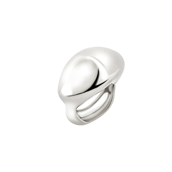 Breil B&amp;Me IP Gold ring