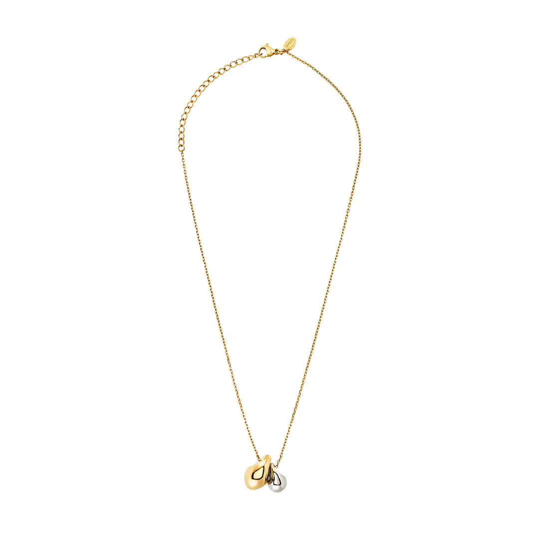 Collana Breil B Rock