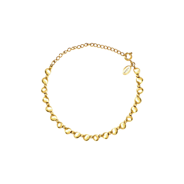 Breil Magnetic System Gold bracelet