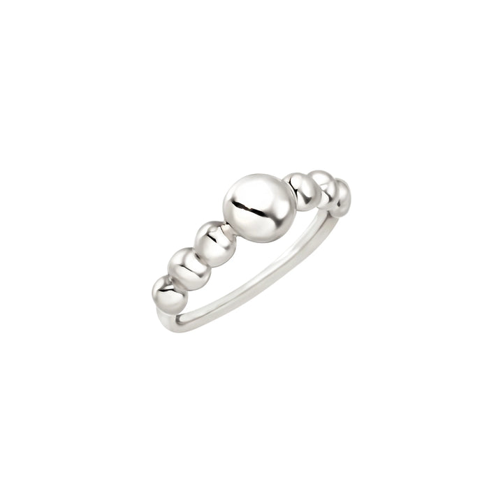 Anello Breil B Rock