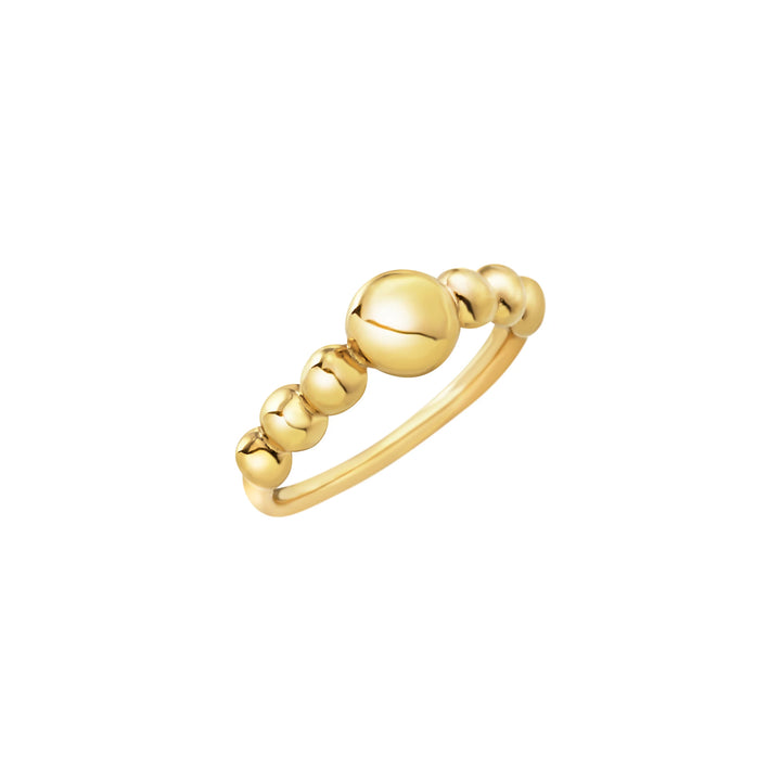 Anello Breil B Rock