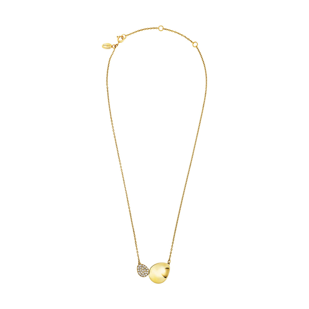 Collana Breil B Wisper