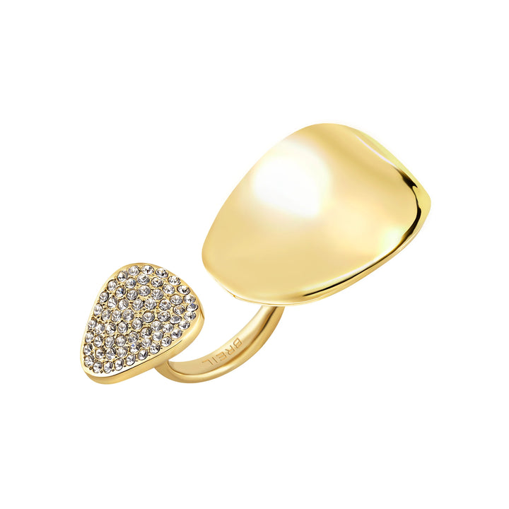 Anello Breil  B WHISPER